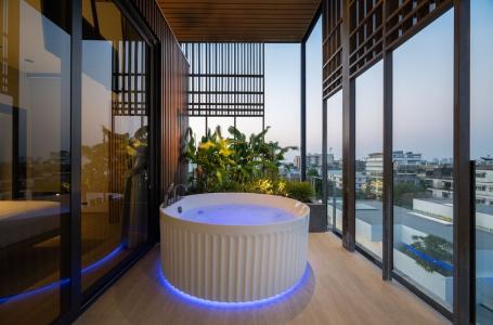 Shan Villas Sukhumvit - 389