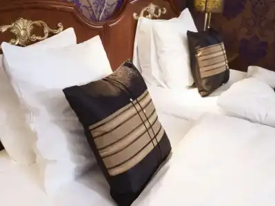 Kung Carl, WorldHotels Crafted - 157