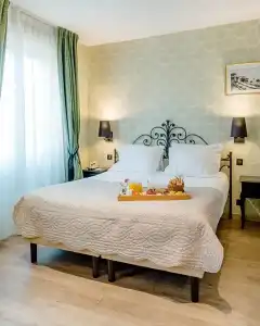 Hôtel Le Grimaldi by Happyculture - 42