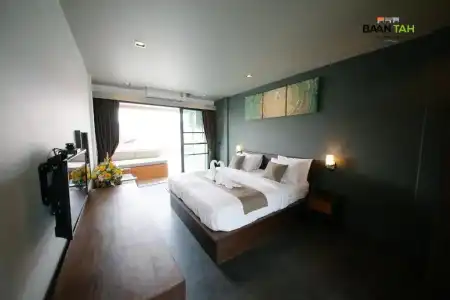 Baan Tah On The Sea - 446