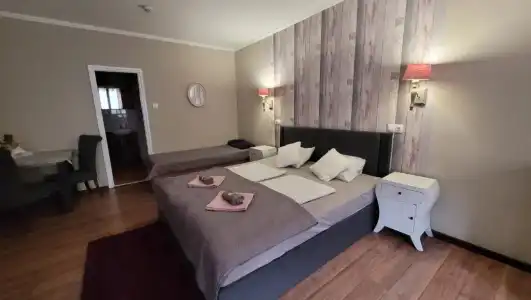 Guest House Romantika Panzio - 87
