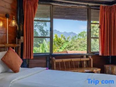 Pung-waan Resort Kanchanaburi - 119