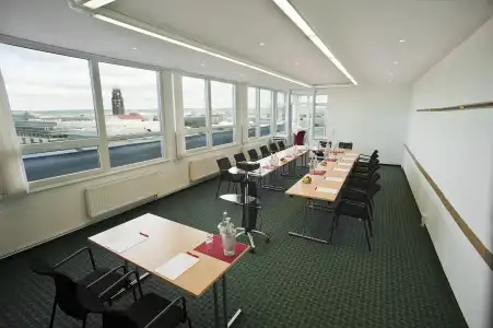 ibis Dresden Zentrum - 26