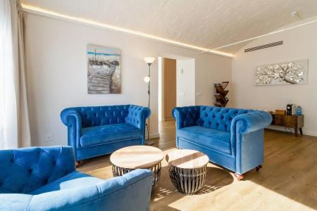 Alay Puerto Marina - Adults Only Recommended - 1