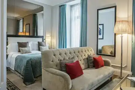 InterContinental Porto - Palacio das Cardosas by IHG - 20