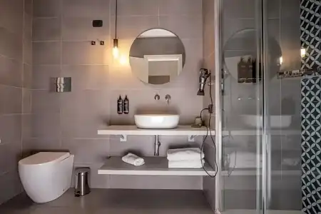 BADIA NUOVA Apart - 335