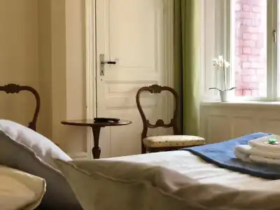 Järnvägshotellet - 45