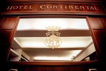 Continental - 48