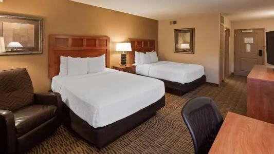 Wyndham Bloomington - Mall of America - 61