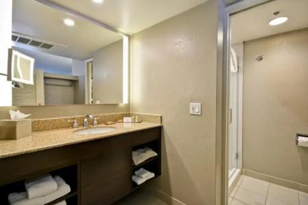 DoubleTree by Hilton Phoenix North - 35