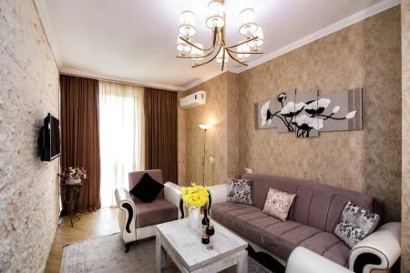 Dat Exx Apartments - 209