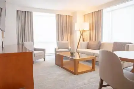 The Westin Austin at The Domain - 122