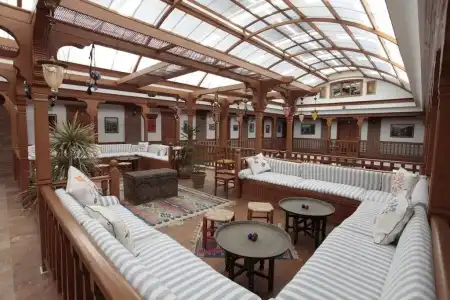 Kerme Ottoman Palace - Boutique Class - 34