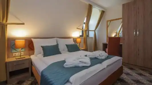 Wellness Gyula - 24