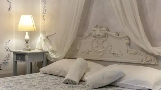 Il Castagnolo Country B&B - 86