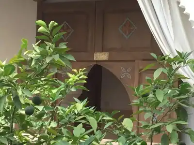 Riad Fleur d'Orient - 61