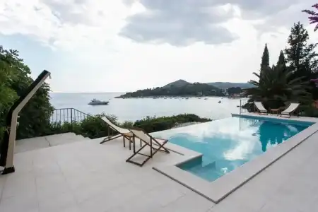 Apartments Villa Mirjana - 76
