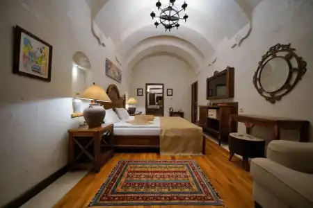 Mira Cappadocia - 177