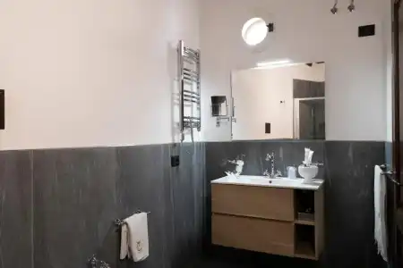 Villa del Gattopardo Suites & Spa - 63