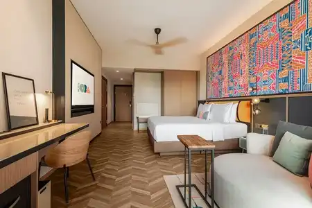 Resorts World Sentosa - Festive - 5