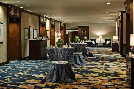 JW Marriott New Orleans - 1