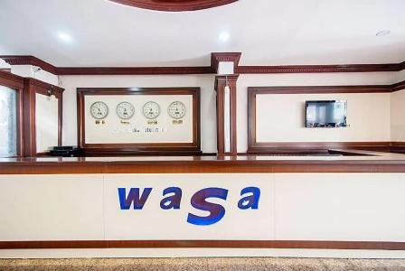 Wasa - 41