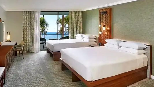 Hyatt Regency Maui Resort & Spa - 63