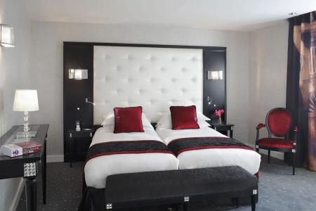 Maison Albar - Le Diamond - 14