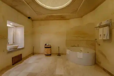 Taru Cave Suites - 139