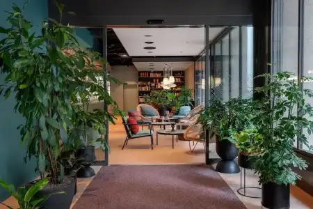 Sorell Boutique-St. Peter Zürich - 25