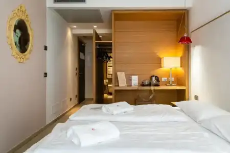 Boutique Exlusive B&B - 125