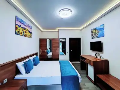Iskelem Otel - 111