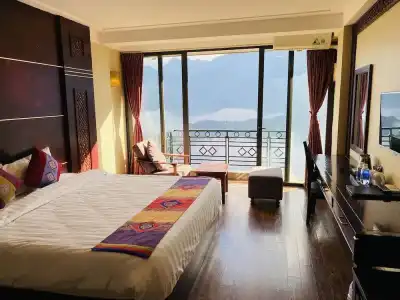Sapa Vista - 132