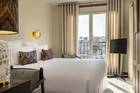 Hôtel de Banville - 228