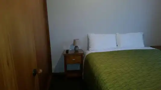 Kauri Motel on Riccarton - 4