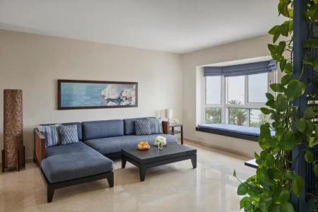 Mövenpick Resort & Residences Aqaba - 138