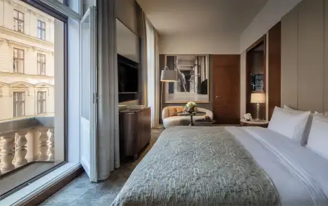 Anantara Palais Hansen Vienna - 5