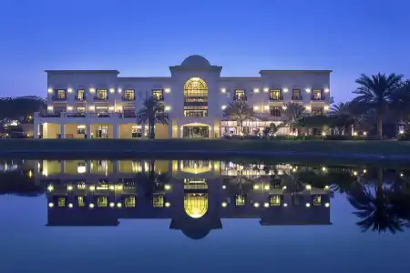 Address Montgomerie - 1