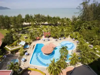 Bayview Beach Resort Penang - 53