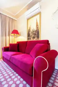 Aviano Boutiquehotel - 158