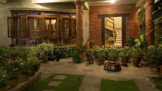 Vardan Resort n' Apartment - 101