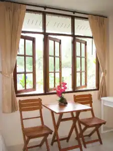 Krabi Discovery Resort - 3