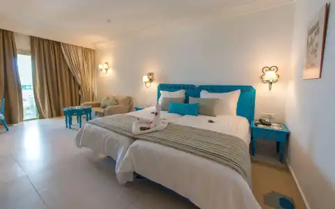 Regency and Spa - 5