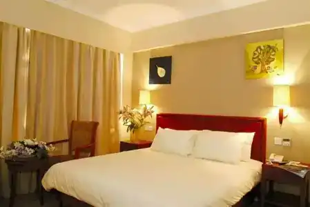 Greentree Inn Beijing Qinghe East Shangdi Anning R - 17