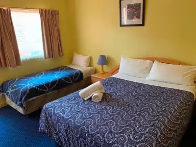 City East Motel - 17