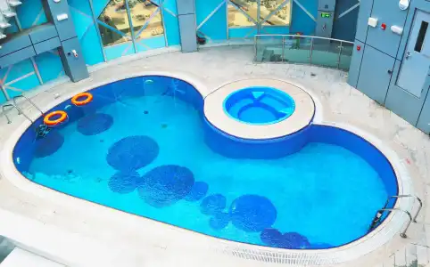 City Seasons Towers Bur Dubai - 39
