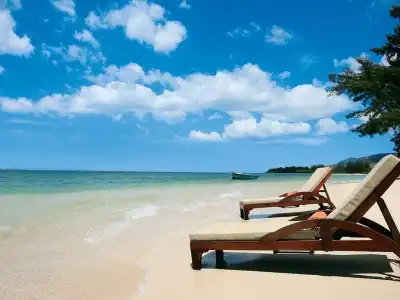 Heritage Awali Golf & Spa Resort – All Inclusive - 17