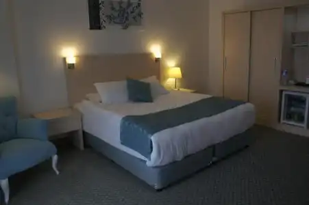 Ahsaray Otel - 26