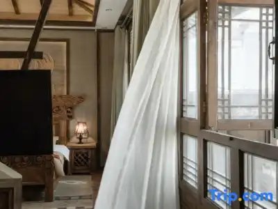 Xiruoru Boutique Inn - 37