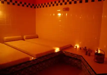 Djerba Les Dunes - 13